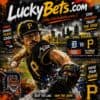 Steel City Squeeze: Tigers vs Pirates Market Tension