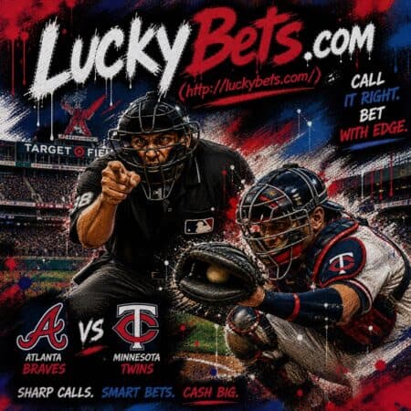 Braves vs Twins: The Sale Suffocation