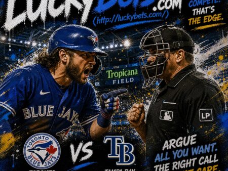 Blue Jays vs Rays: The Wild Card desperation meets AL East dominance