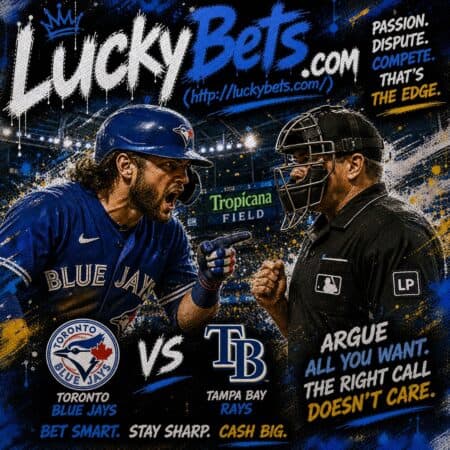 Blue Jays vs Rays: The Wild Card desperation meets AL East dominance
