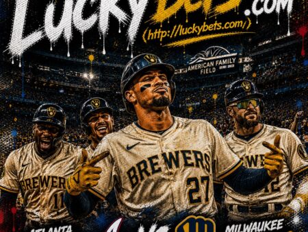 Williamsport Warfare: The Power Gap in the Braves-Brewers Clash