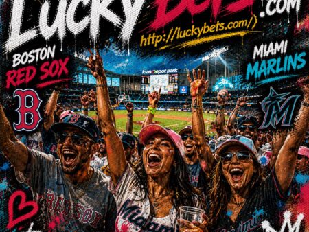 Power vs. Momentum: Deconstructing the Sox-Marlins Clash in Miami