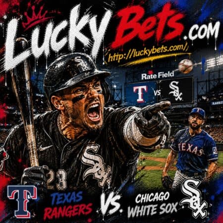 Betting Intelligence: Texas Rangers vs Chicago White Sox