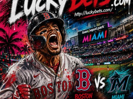 Betting Intelligence: Boston Red Sox vs. Miami Marlins (Aug 25, 2026)
