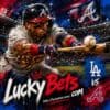 Dodgers vs Braves: The Glasnow Gamble at Truist Park