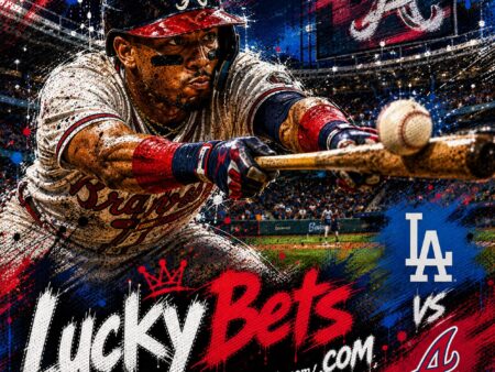 Dodgers vs Braves: The Glasnow Gamble at Truist Park
