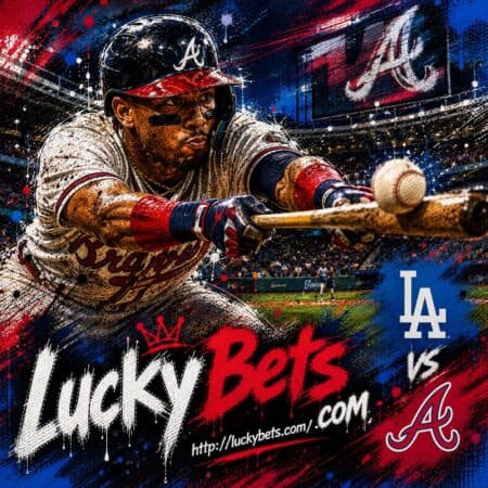 Dodgers vs Braves: The Glasnow Gamble at Truist Park