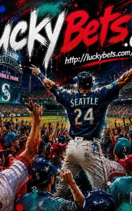 Market Friction in the Emerald City: Philadelphia Phillies vs Seattle Mariners