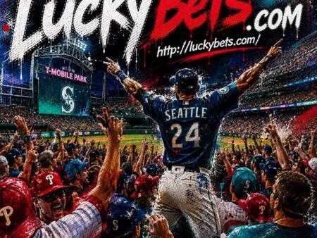 Market Friction in the Emerald City: Philadelphia Phillies vs Seattle Mariners