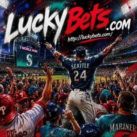 Market Friction in the Emerald City: Philadelphia Phillies vs Seattle Mariners