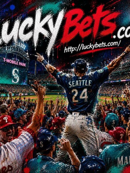 Market Friction in the Emerald City: Philadelphia Phillies vs Seattle Mariners