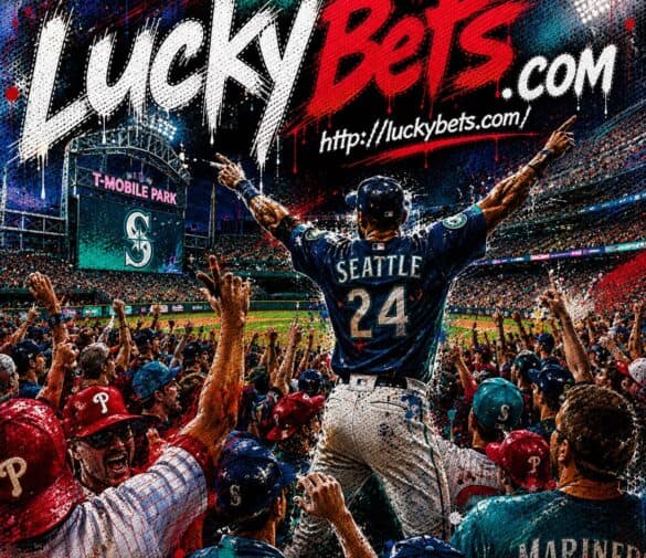 Market Friction in the Emerald City: Philadelphia Phillies vs Seattle Mariners