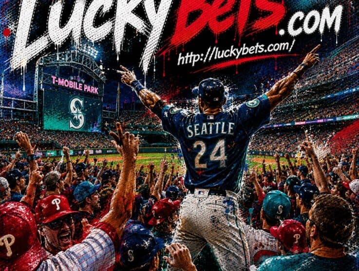 Market Friction in the Emerald City: Philadelphia Phillies vs Seattle Mariners