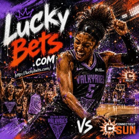 The Efficiency Gap: Golden State Valkyries vs Connecticut Sun Intelligence
