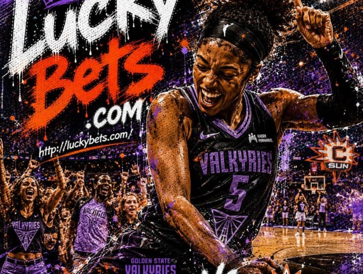 The Efficiency Gap: Golden State Valkyries vs Connecticut Sun Intelligence
