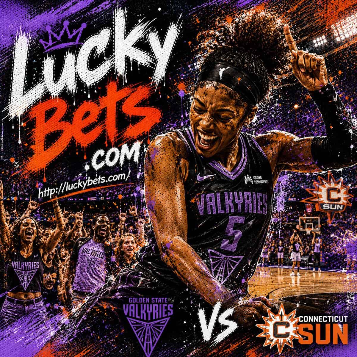 Valkyries vs Sun Intelligence