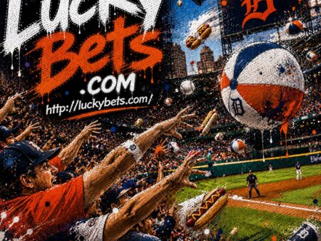 Rays vs Tigers: The Motor City Meltdown