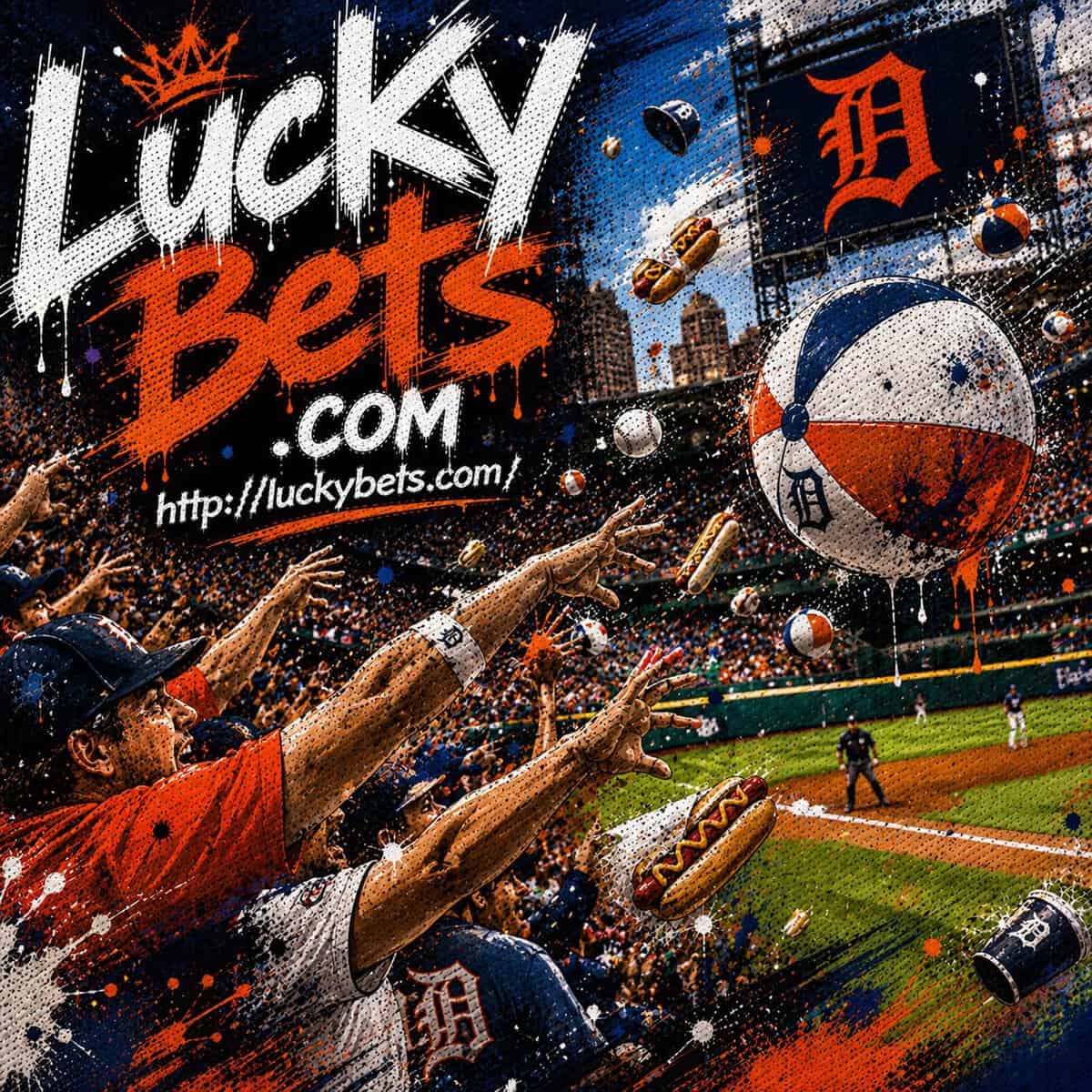 Rays vs Tigers Intelligence