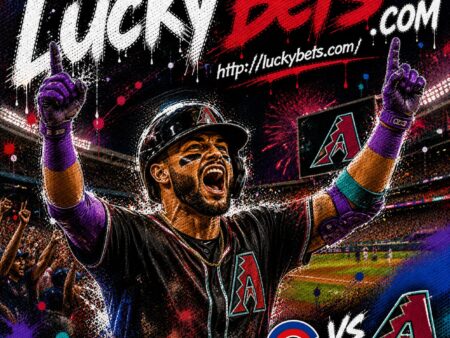 Cubs vs Diamondbacks: The Momentum Trap and the Pitching Paradox