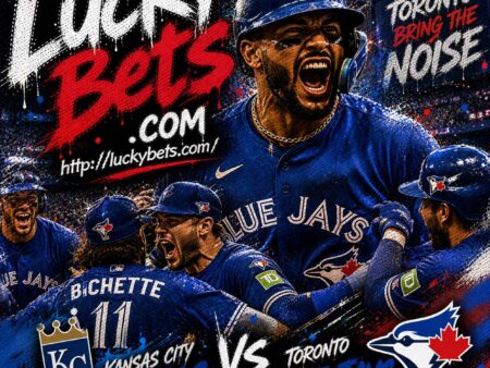 Royals vs Blue Jays: The Pitching Pivot