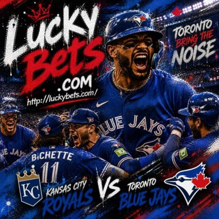 Royals vs Blue Jays: The Pitching Pivot
