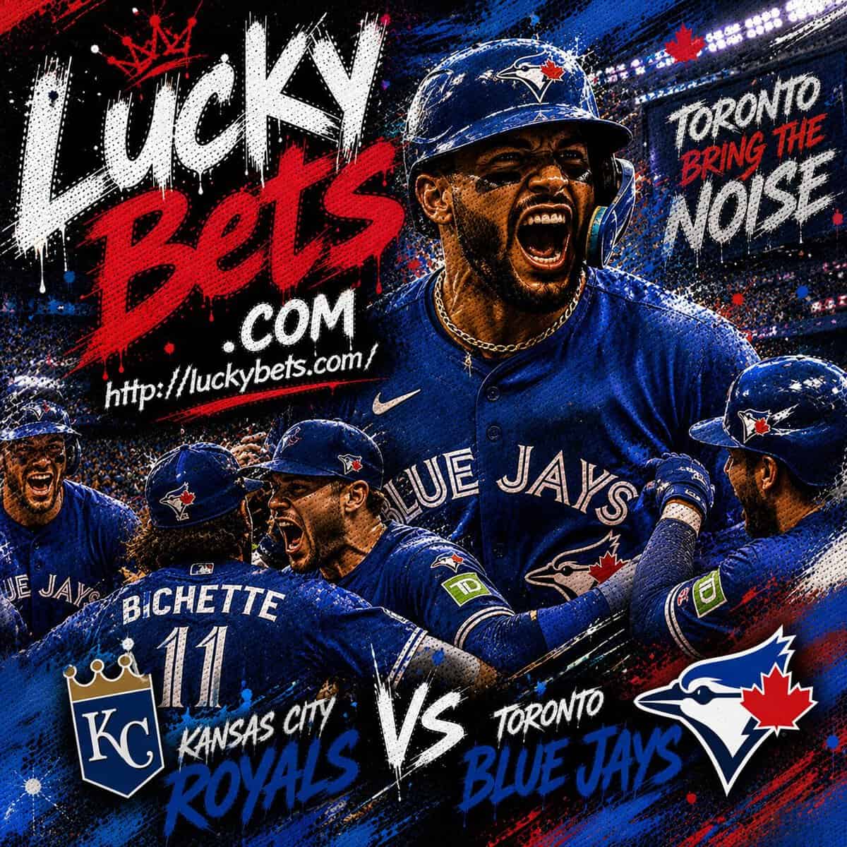 Royals vs Blue Jays Intelligence