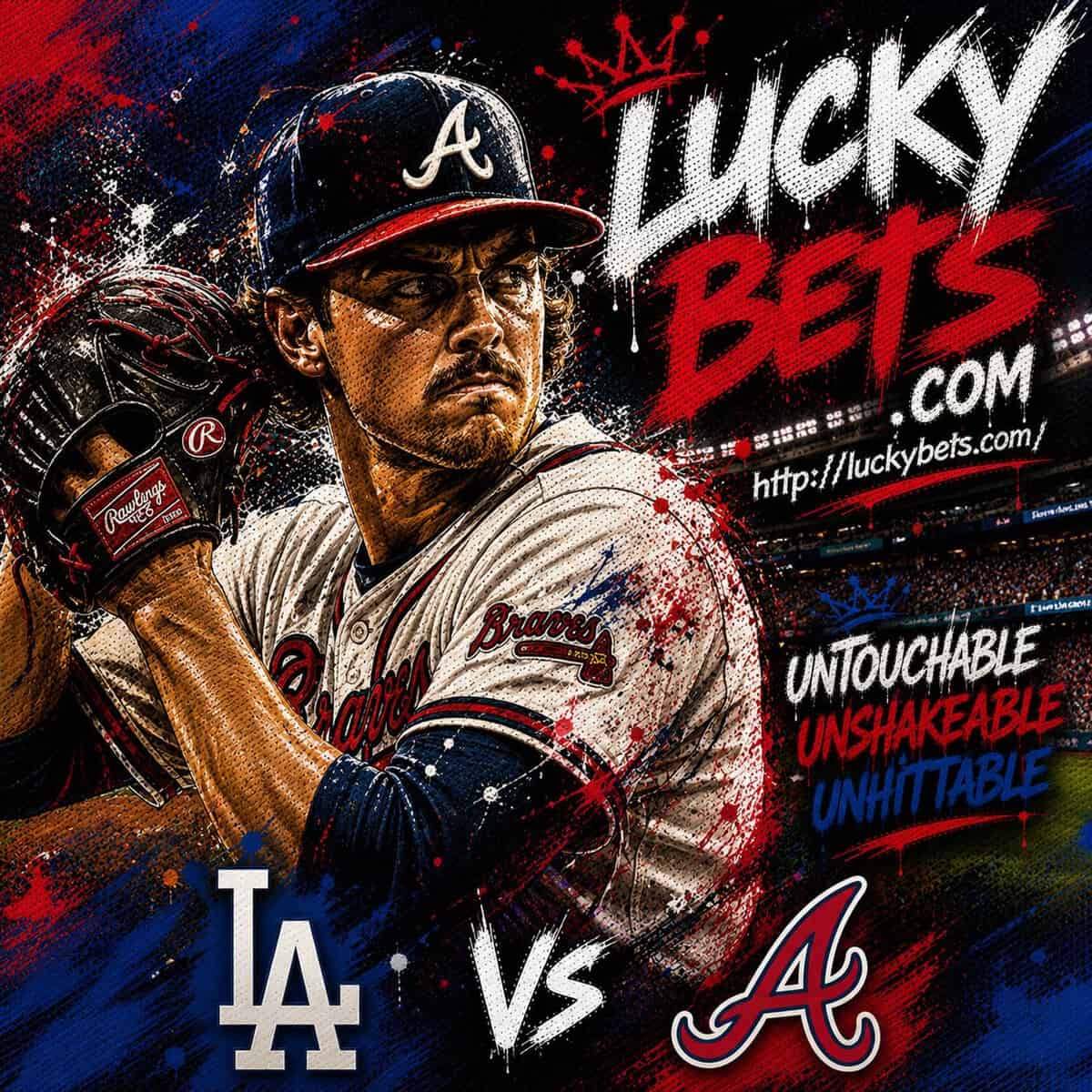 Dodgers vs Braves Intelligence