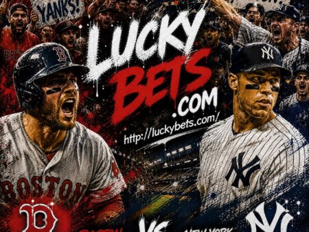 Red Sox vs. Yankees: The Sinker vs. The Surge (Aug 29)