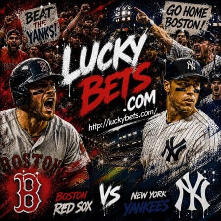Red Sox vs. Yankees: The Sinker vs. The Surge (Aug 29)