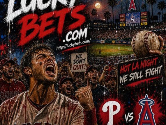 The Depth Deficit: Philadelphia’s Power vs. Anaheim’s Attrition