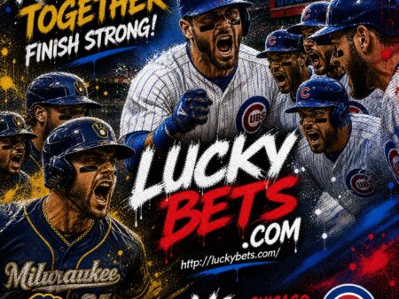 Wrigley Field Pressure Cooker: The NL Central Power Struggle