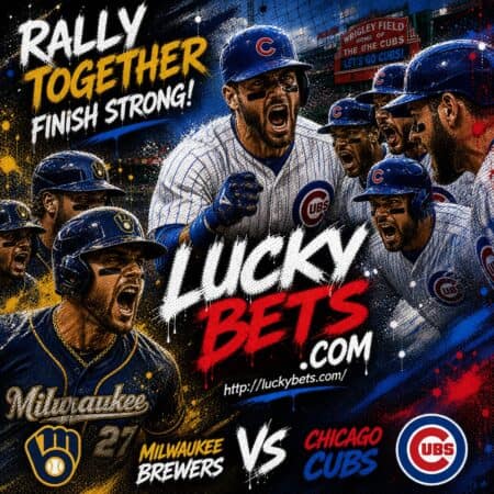 Wrigley Field Pressure Cooker: The NL Central Power Struggle