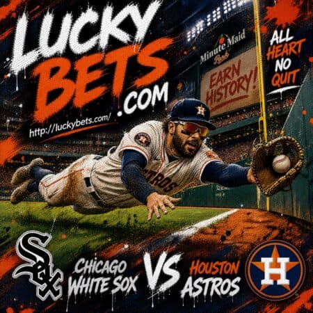 White Sox vs Astros: Market Tension at Daikin Park