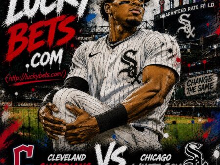 Guardians vs White Sox Betting Intelligence – August 9, 2026