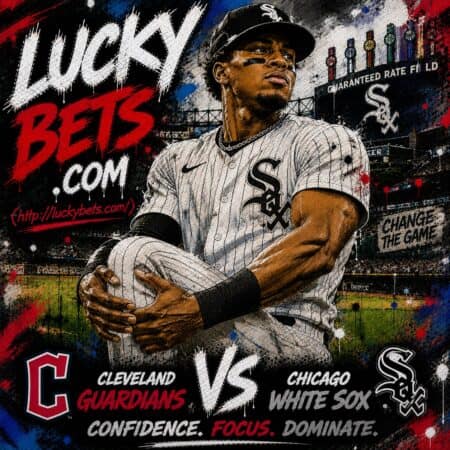 Guardians vs White Sox Betting Intelligence – August 9, 2026