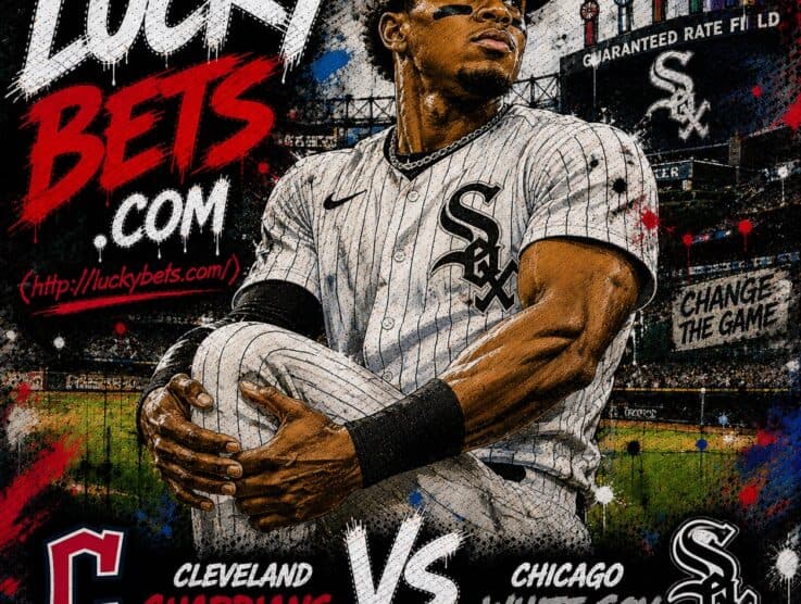 Guardians vs White Sox Betting Intelligence – August 9, 2026