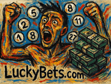 August 12, 2026: August 12, 2026 LuckyBets Biggest Lottery Wins Watch