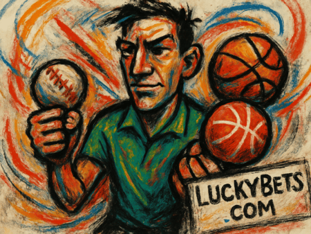 August 12, 2026 LuckyPik Best Bet Parlay: Power Across MLB, NBA, and WNBA