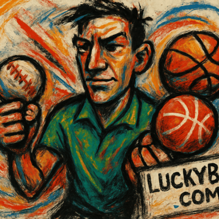 August 12, 2026 LuckyPik Best Bet Parlay: Power Across MLB, NBA, and WNBA
