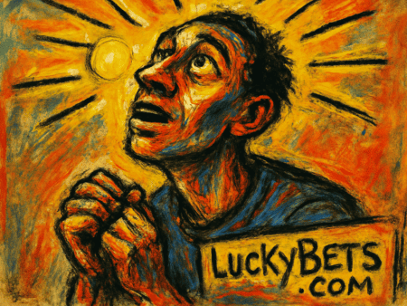 August 22, 2026: Major Jackpots Keep Hope Alive