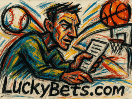 August 22, 2026 LuckyPik Best Bet Parlay Spotlight