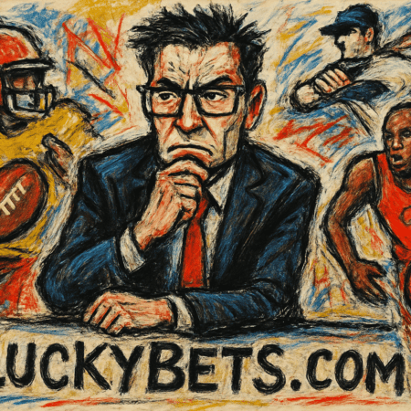 August 22, 2026 Sports News and Odds Update