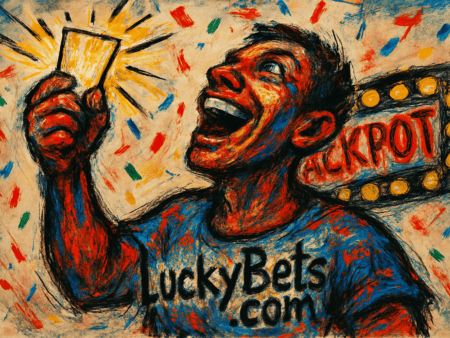 August 23, 2026: Big Jackpots Ignite Hope