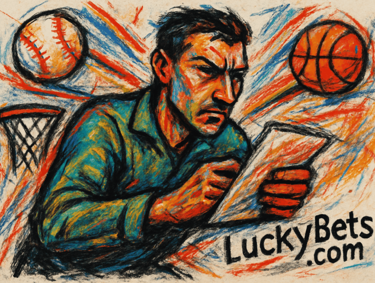 August 23, 2026 LuckyPik Best Bet Parlay Spotlight