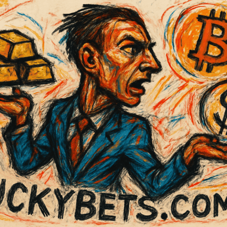 August 23, 2026 Market Shift Report