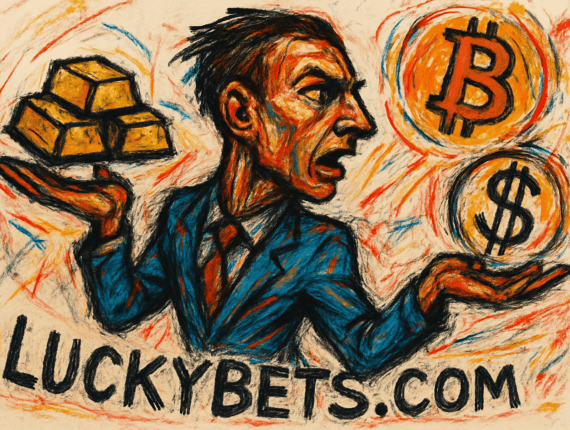 August 23, 2026 Market Shift Report