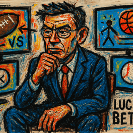 August 23, 2026 Sports Conversation Pulse