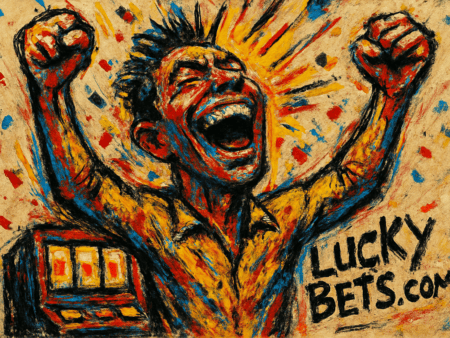 August 23, 2026: Big Jackpots Light Up The Scene