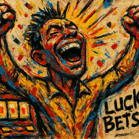 August 23, 2026: Big Jackpots Light Up The Scene