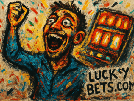 August 24, 2026: Million Dollar Jackpots Light Up the Scene